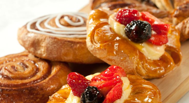 danish