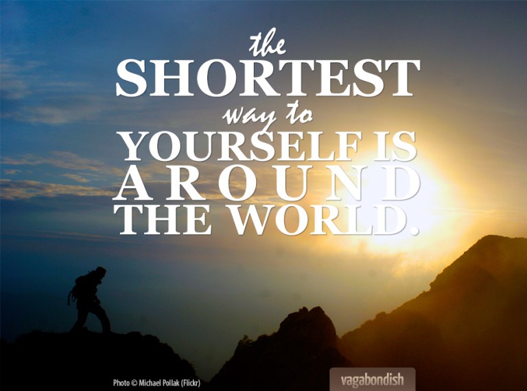 travel-quote-shortest-way-to-yourself