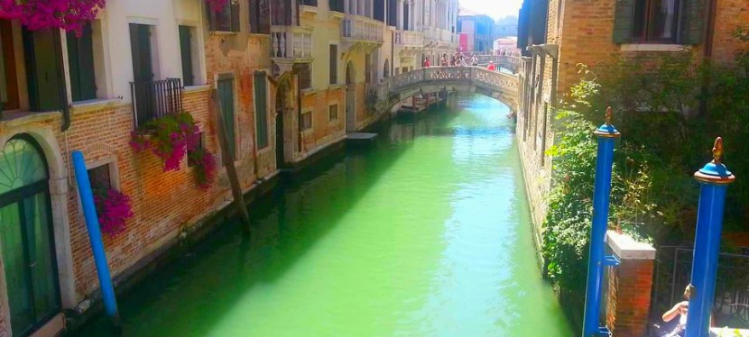 Two Magical Days In&nbsp;Venice