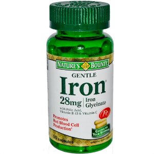 natures-beauty-iron-supplement