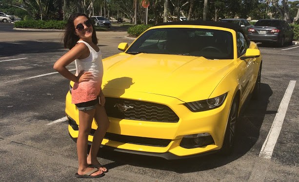 Five Tips for A Successful Mother-Daughter “Girls Getaway” Road&nbsp;Trip