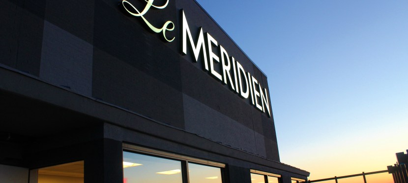 Le Meridien Oakbrook–Enlightenment