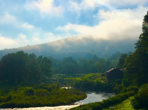 A Quaint and Charming New England  Weekend in Woodstock,&nbsp;Vermont