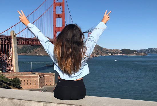 A Mother-Daughter Weekend Adventure in San&nbsp;Francisco