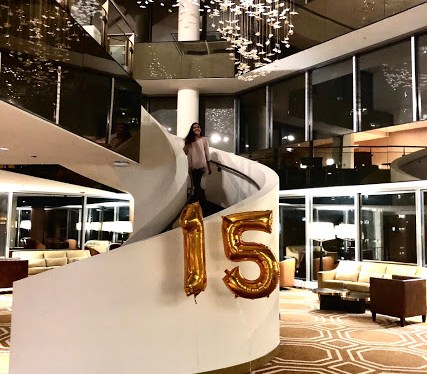 Our Yearly Mother-Daughter Chicago Weekend at Conrad&nbsp;Chicago