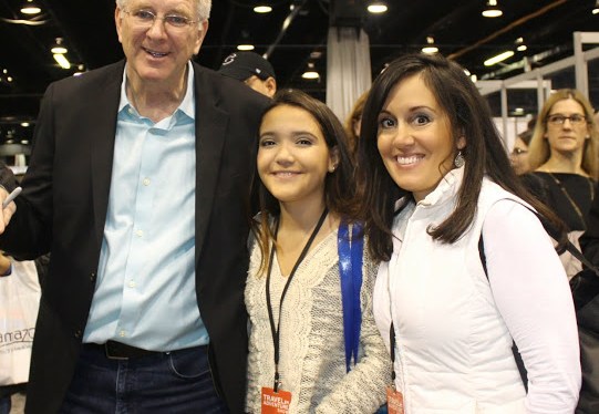 Chicago Travel and Adventure&nbsp;Show