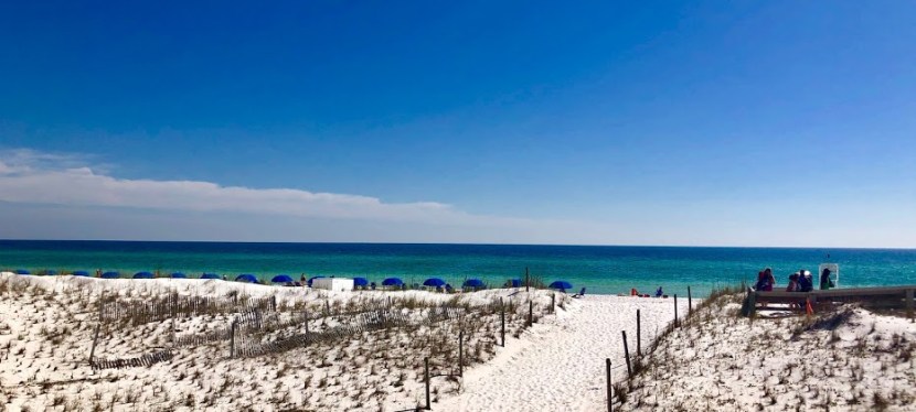 Spring Break 2019–Road Trip to&nbsp;Florida