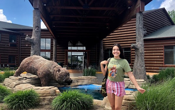 Our Second Trip to Grizzly Jack’s Grand Bear Lodge…and Definitely Not Our&nbsp;Last!